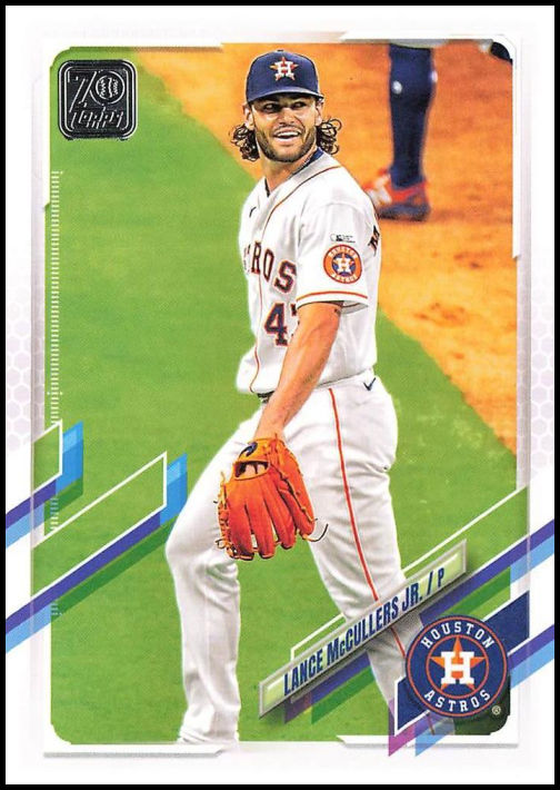 610 Lance McCullers Jr.